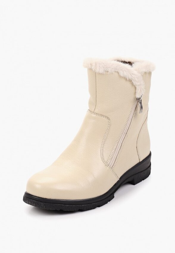 Полусапоги Caprice