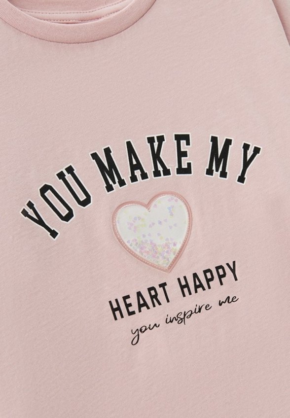 Лонгслив O'STIN