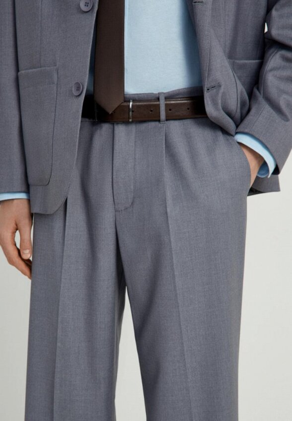 Брюки Finn Flare