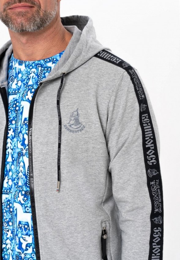 Костюм спортивный Великоросс