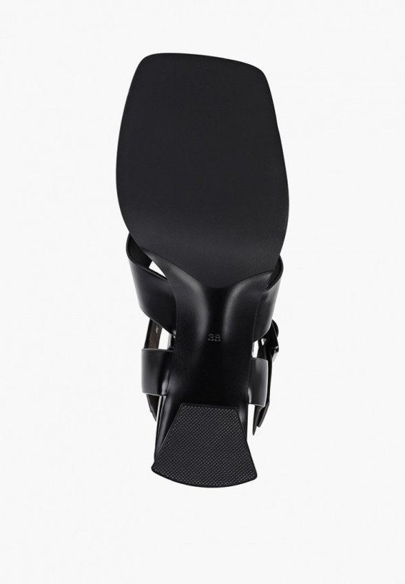 Босоножки Vasconte