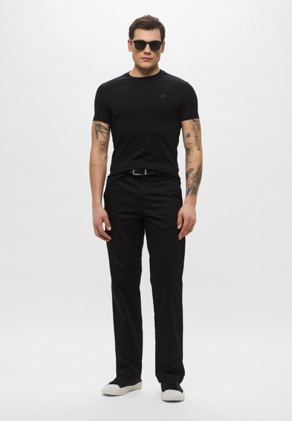 Футболка Emporio Armani