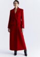 Пальто двубортное M.Reason4  - превью