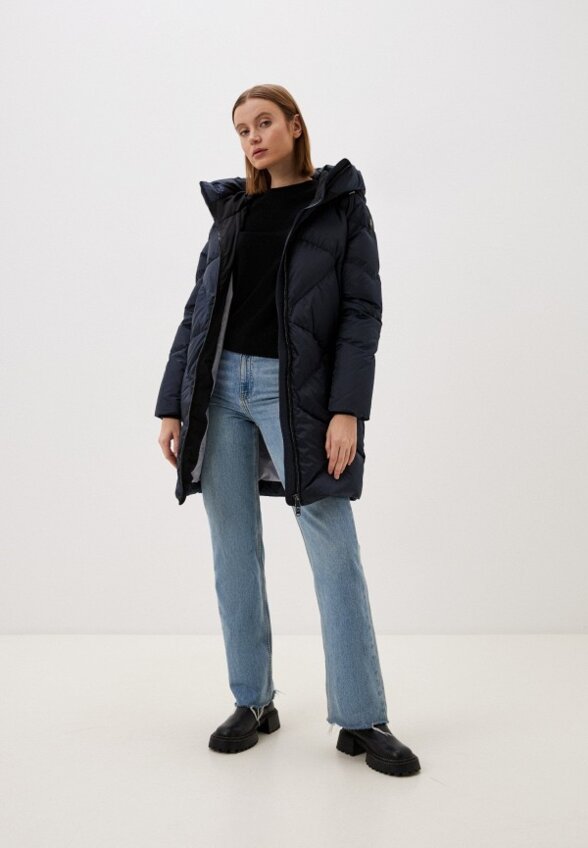 Куртка стеганая Avi