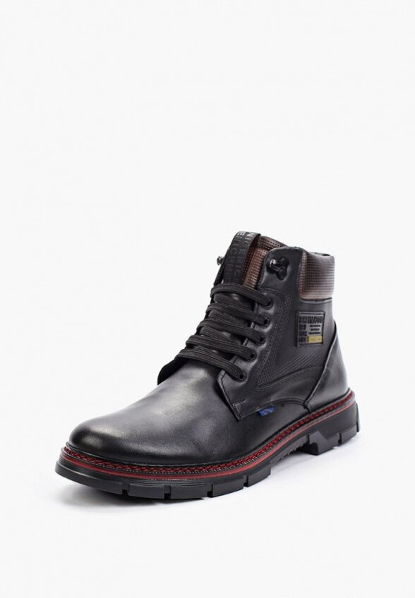 Ботинки Flystep