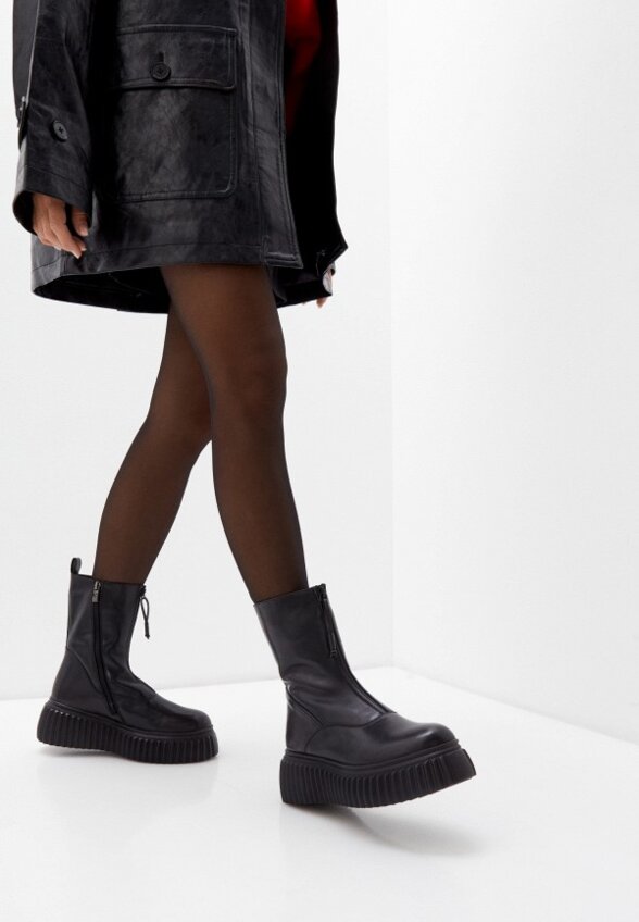 Ботинки Valley