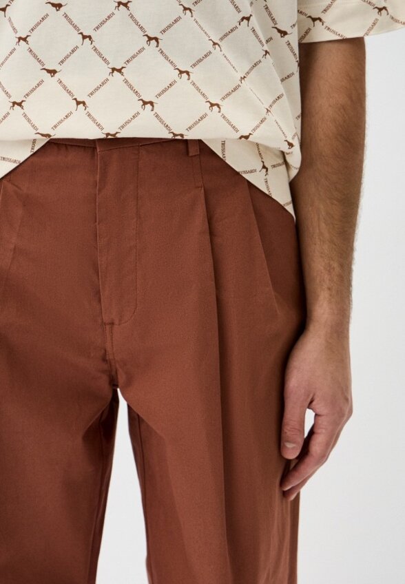 Брюки Trussardi