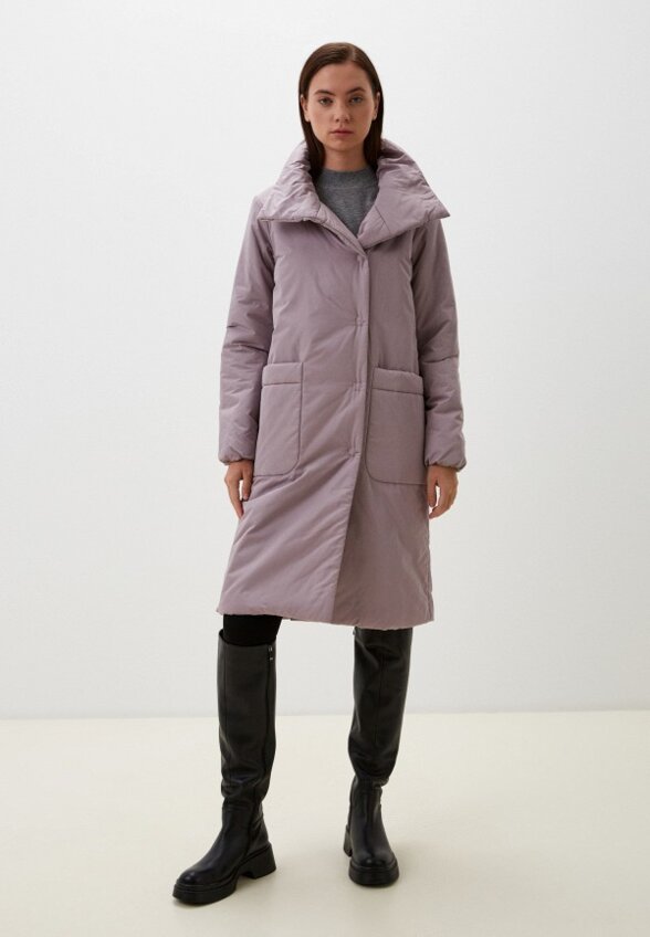 Куртка утепленная Sei Unica