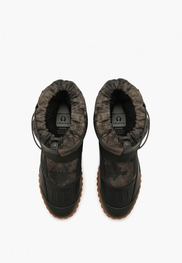 Луноходы Traffa