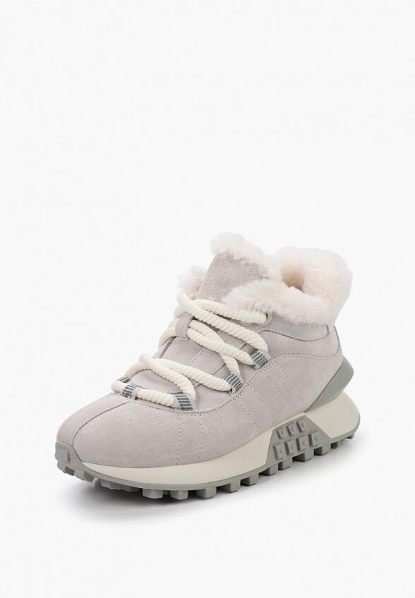 Кроссовки Dino Albat