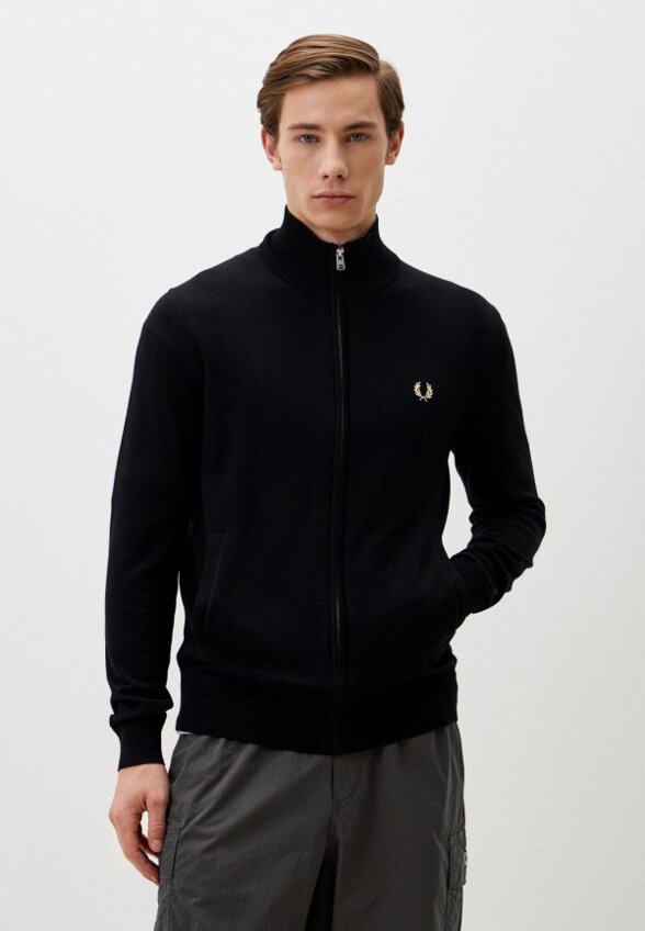 Кардиган Fred Perry