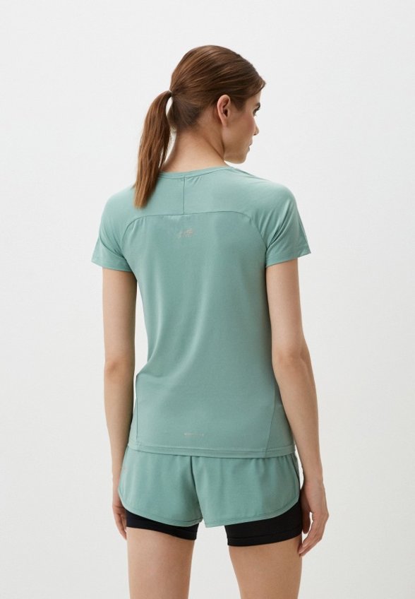 Футболка спортивная Demix