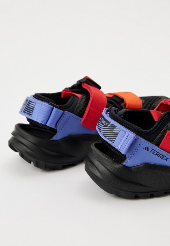 Сандалии adidas