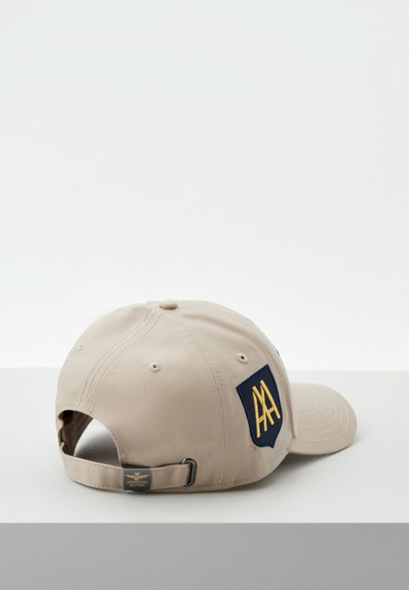 Бейсболка Aeronautica Militare