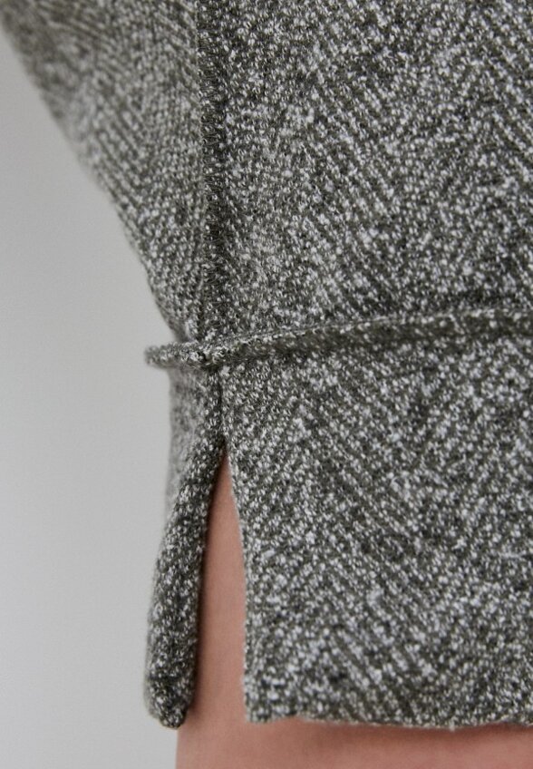 Платье MadaM T