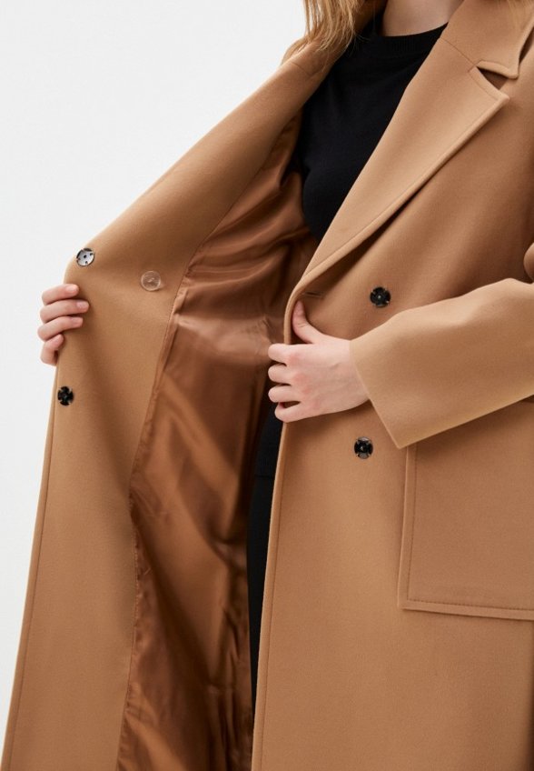 Пальто-халат Снежная Королева