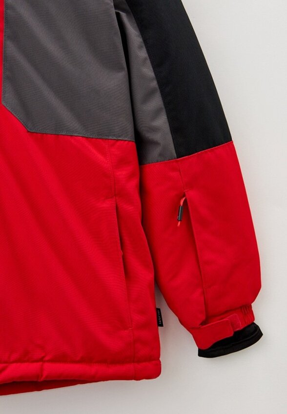 Костюм горнолыжный Gusti