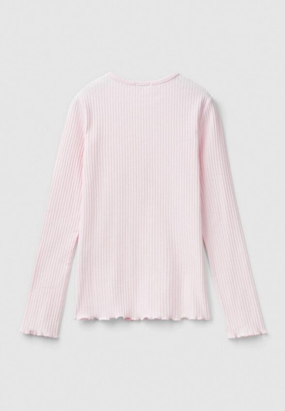 Лонгслив United Colors of Benetton