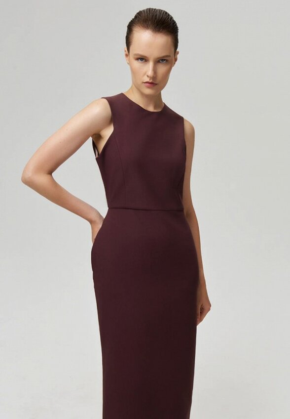 Платье The Select