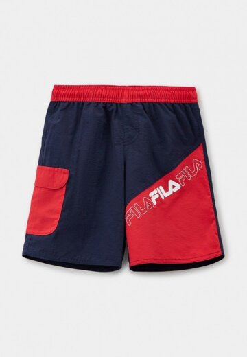 Шорты для плавания Fila