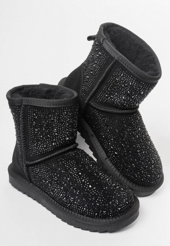 Полусапоги Tikkago