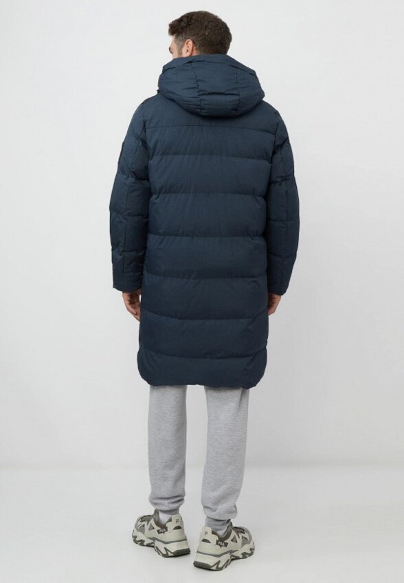 Пуховик Modis