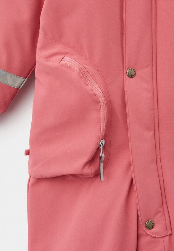 Комбинезон утепленный Kerry