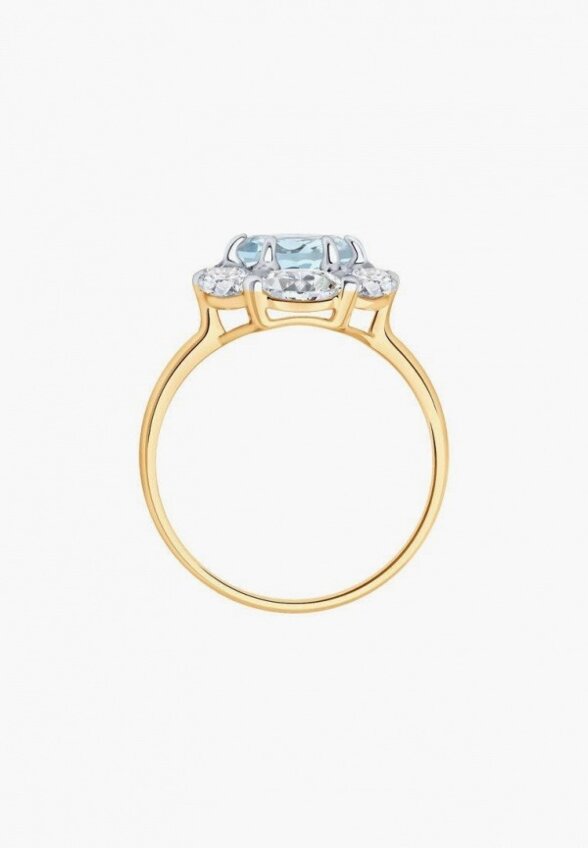 Кольцо Diamant