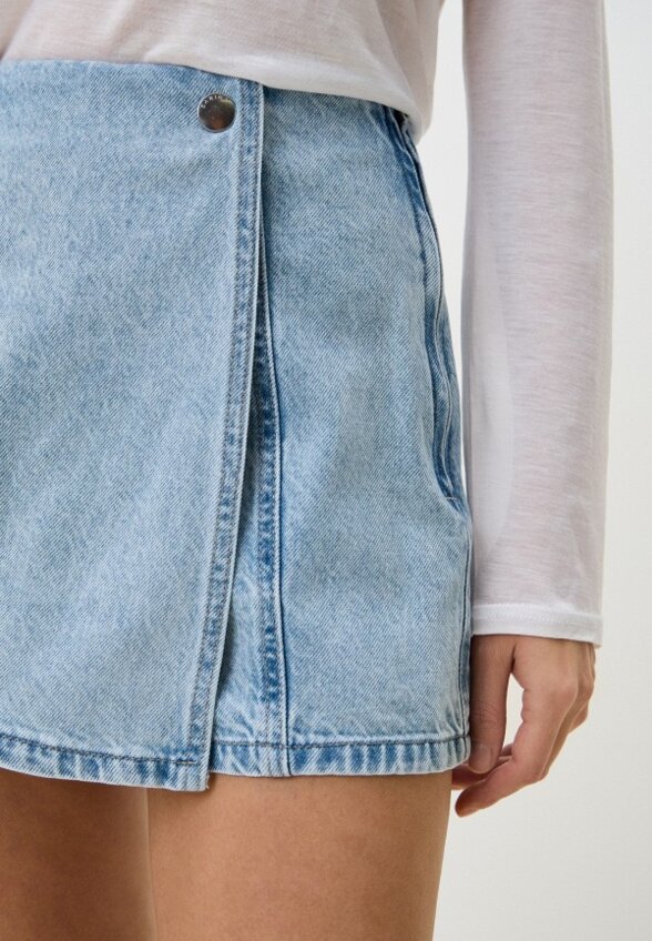 Юбка джинсовая Zarina