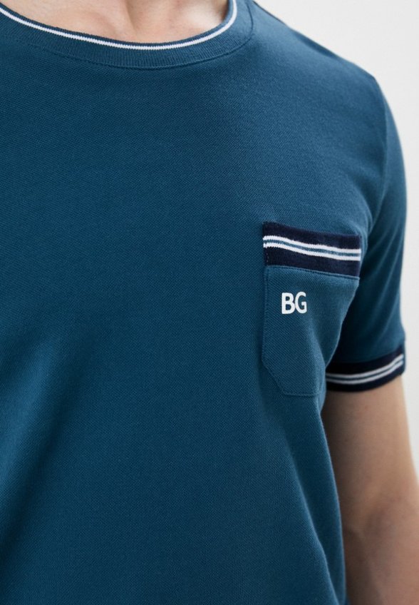 Футболка Begood