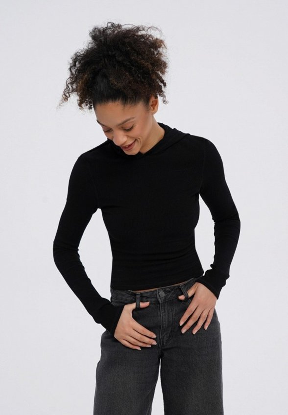 Лонгслив Твое