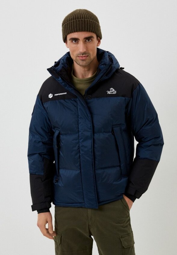 Пуховик Pelliot