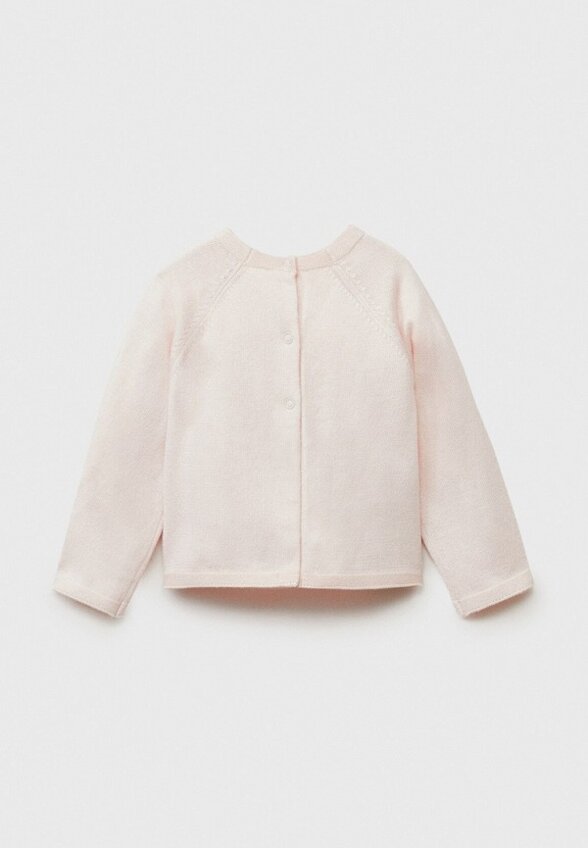 Джемпер Mango Kids