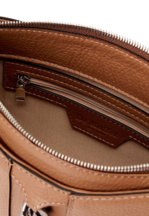 Др.Коффер 50688S-09 сумка женская