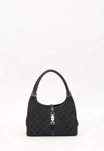 Gucci Textile Bag