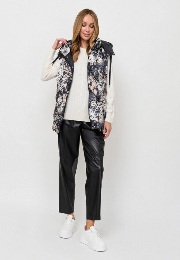 Жилет утепленный Franco Vello