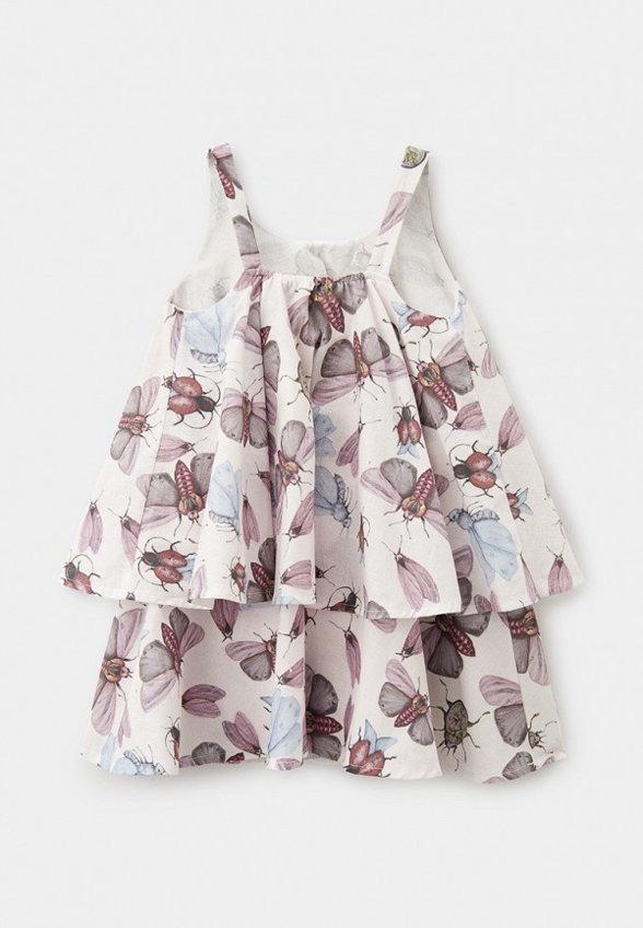 Сарафан Hurma любит тебя