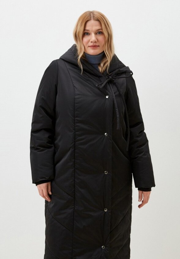 Пуховик Mokko Brand