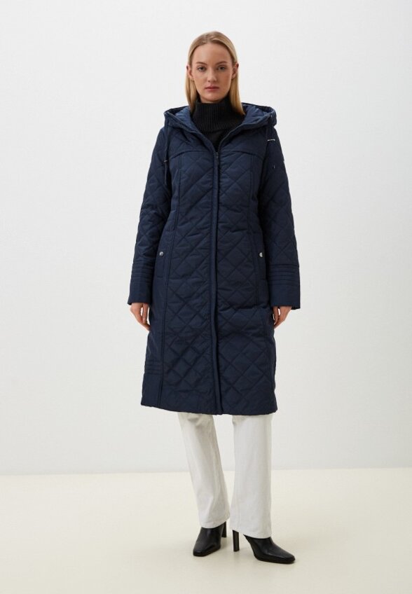 Куртка утепленная DizzyWay