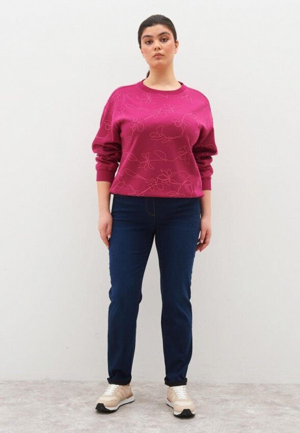 Джинсы Samoon by Gerry Weber