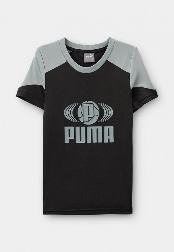 Футболка спортивная PUMA