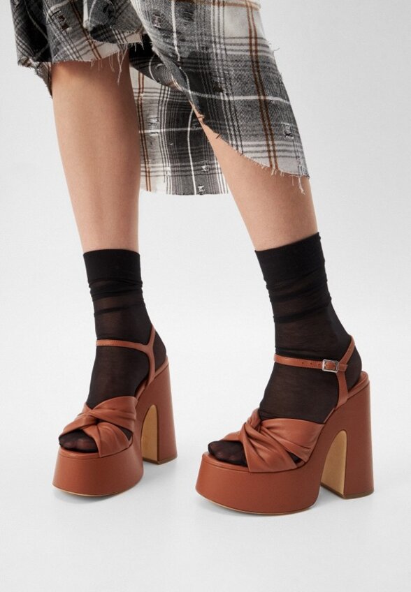 Босоножки Vic Matie