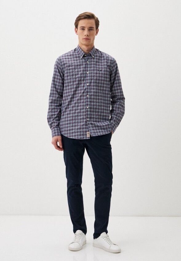 Рубашка Galvanni