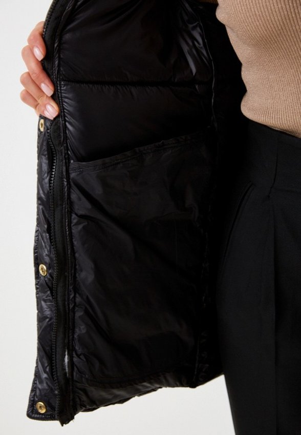 Пуховик Fracomina