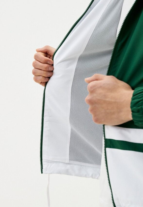 Костюм спортивный Lacoste