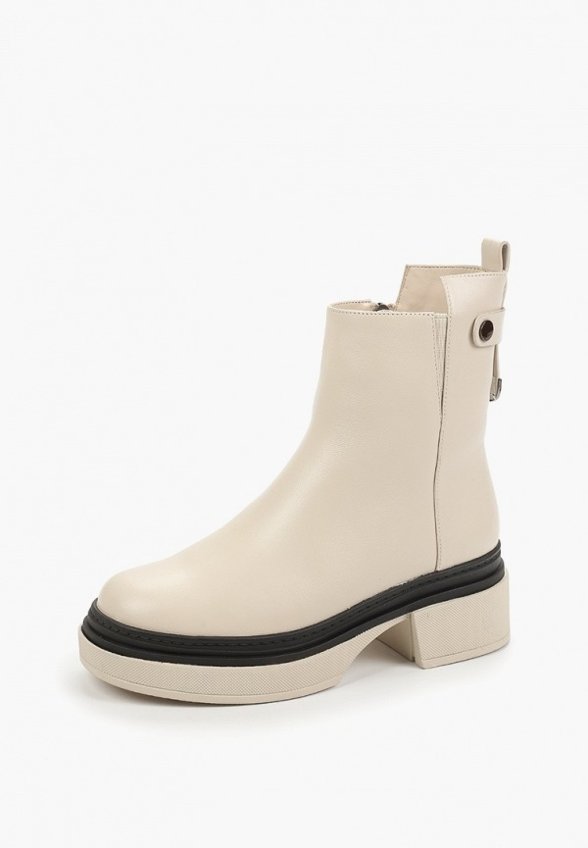 Полусапоги Valley