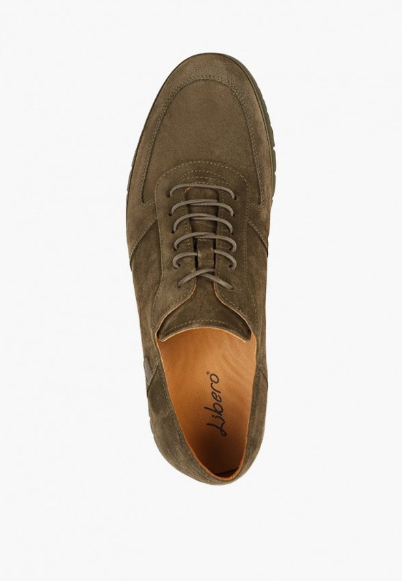 Ботинки Libero