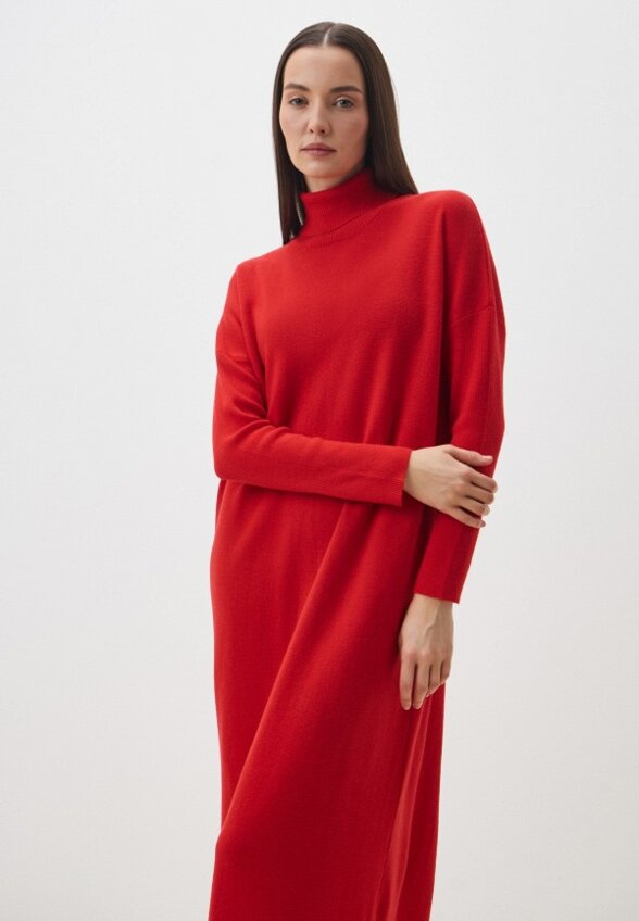 Платье Amur by Marushik