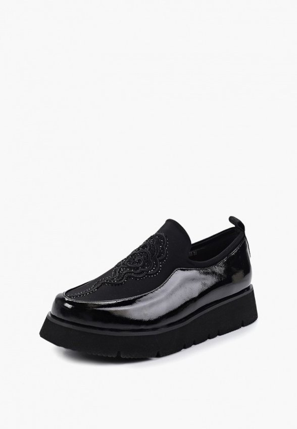 Лоферы Ascalini