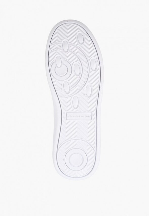 Кеды Soprani Sport